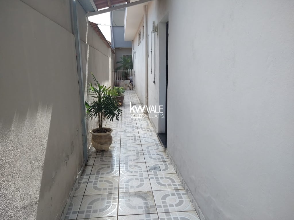 Sobrado Comercial e Residencial na Vila Betânia  - imagem 12