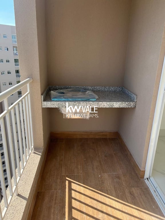 Apartamento à venda no Alvoradas Arboville - imagem 3