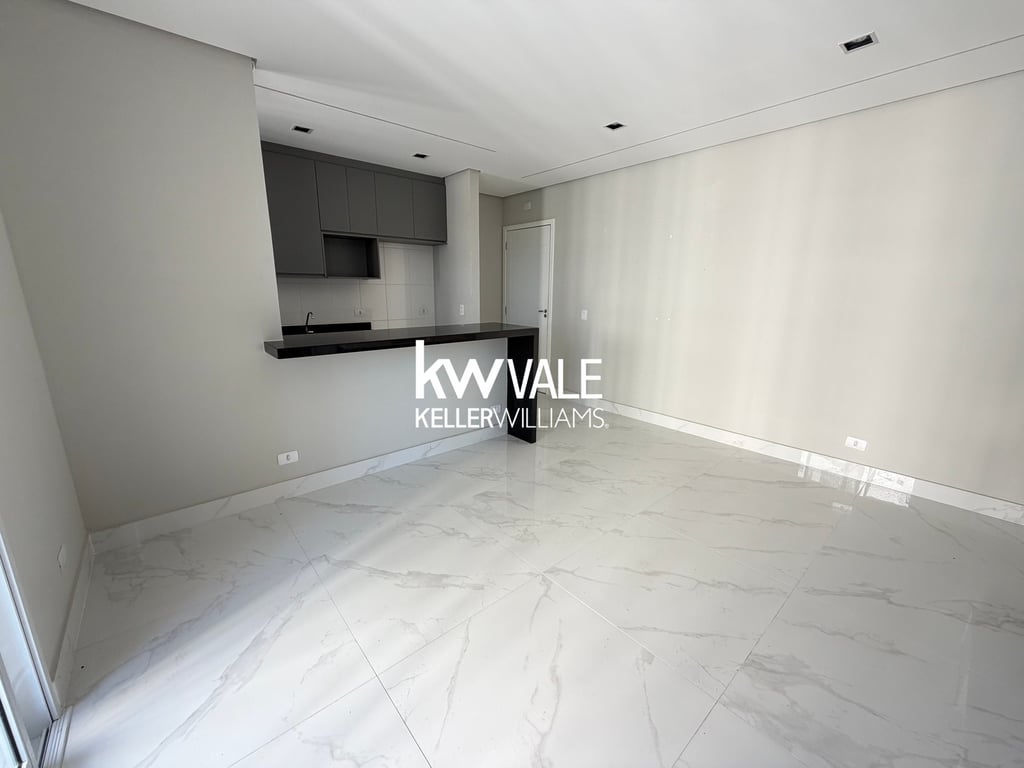 LINDO APARTAMENTO NO ARBOVIILE EM JACAREÍ - imagem 2