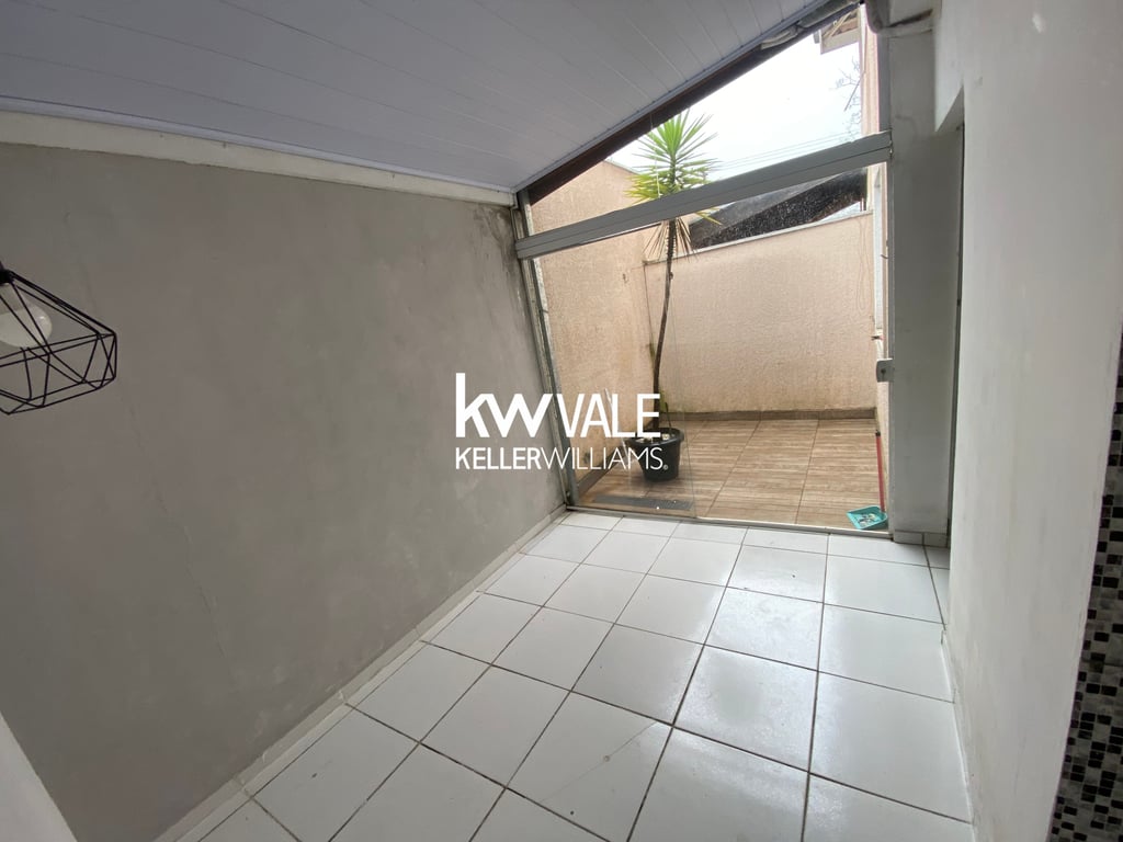 Casa em condomínio no Villa Branca disponível para locação. - imagem 1