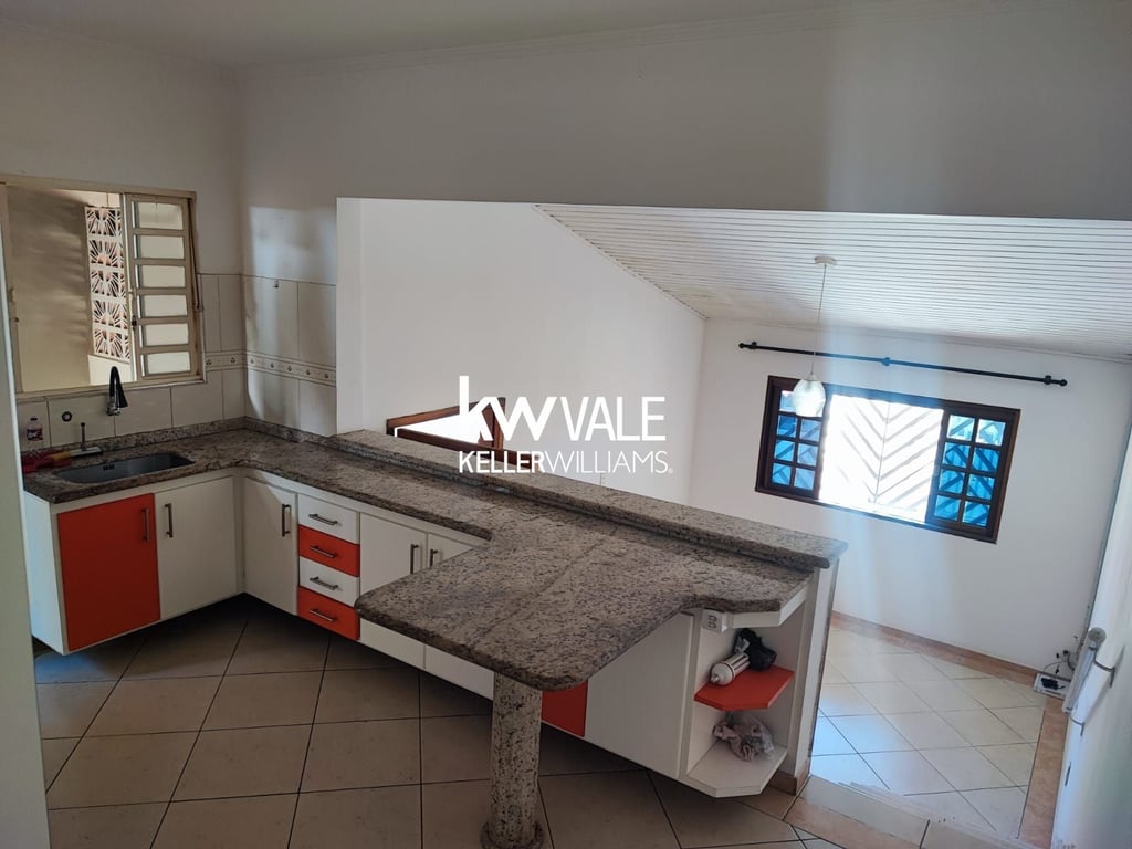 Casa disponível para locação no Jd. Alvorada - imagem 9