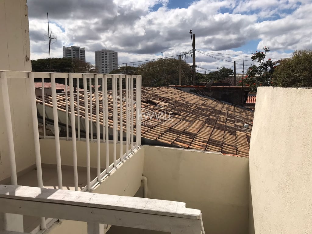 CASA TÉRREA COM 2 DORM. – JD. PRIMAVERA - JACAREÍ - imagem 14