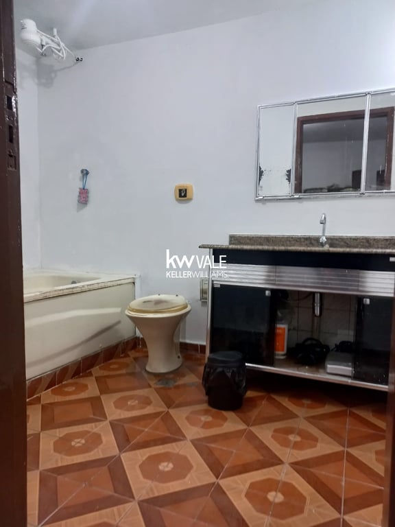 CASA EM CONDOMÍNIO FECHADO - imagem 12
