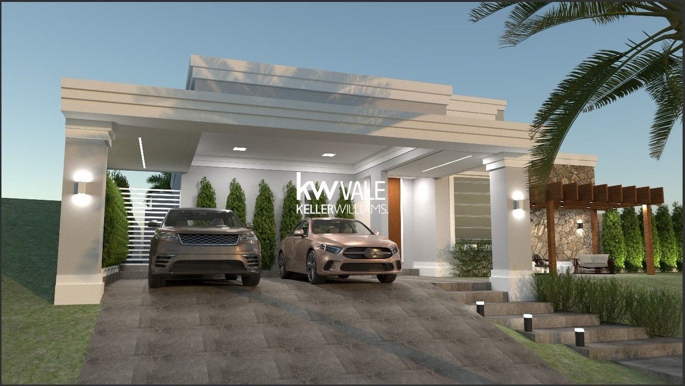 LINDA CASA EM JAMBEIRO EM FASE FINAL DE OBRA  - imagem 2