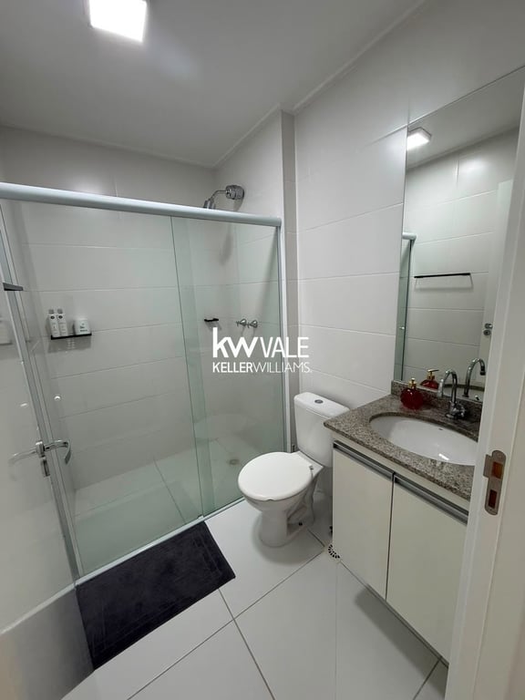 Apartamento com 2 quartos no Loteamento Villa Branca - imagem 7