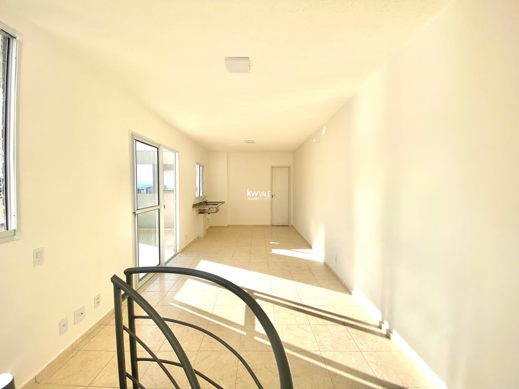 COBERTURA DUPLEX – RES. VISTA BELA – JD. PARAÍSO – JACAREÍ / SP - imagem 12