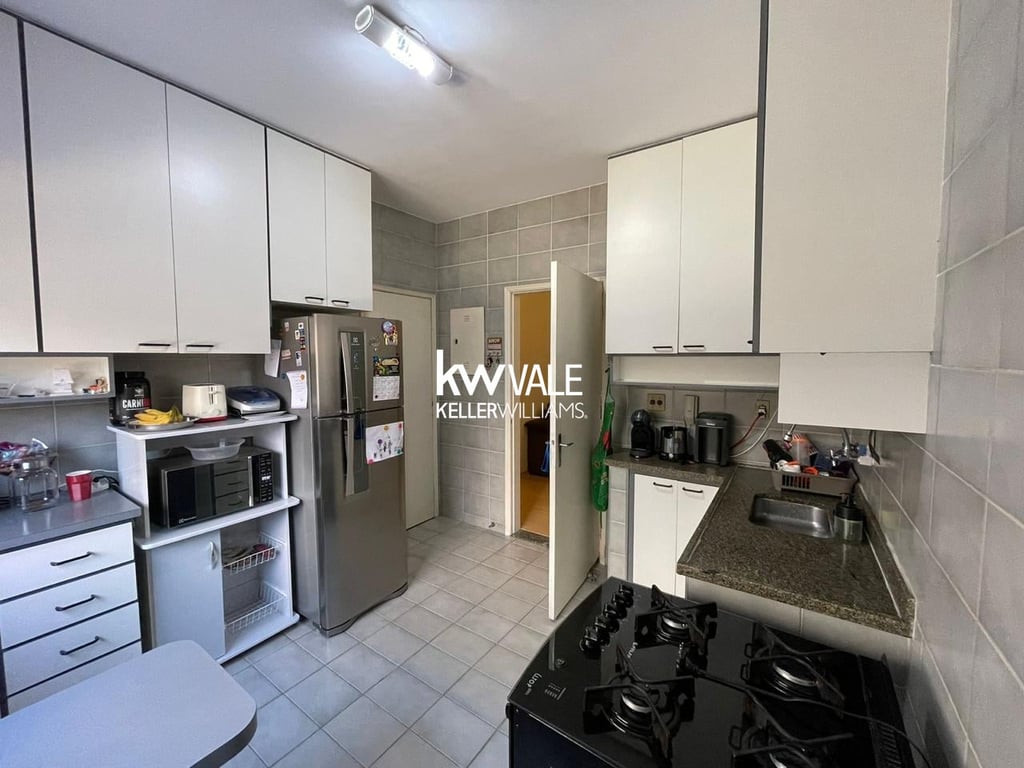 Apartamento reformado disponível para venda na reserva do Bosque dos Eucaliptos - imagem 12