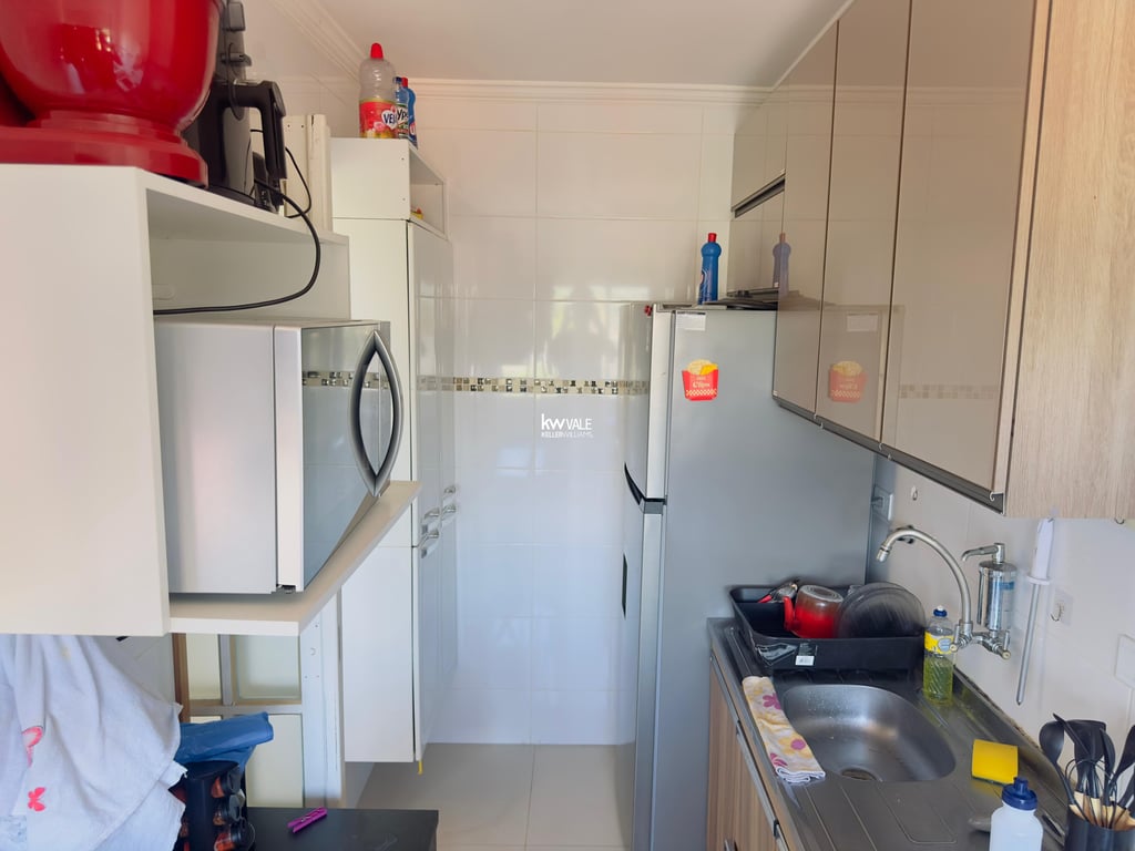 LINDA CASA NA MASSAGUAÇU EM CONDOMINIO FECHADO - imagem 7