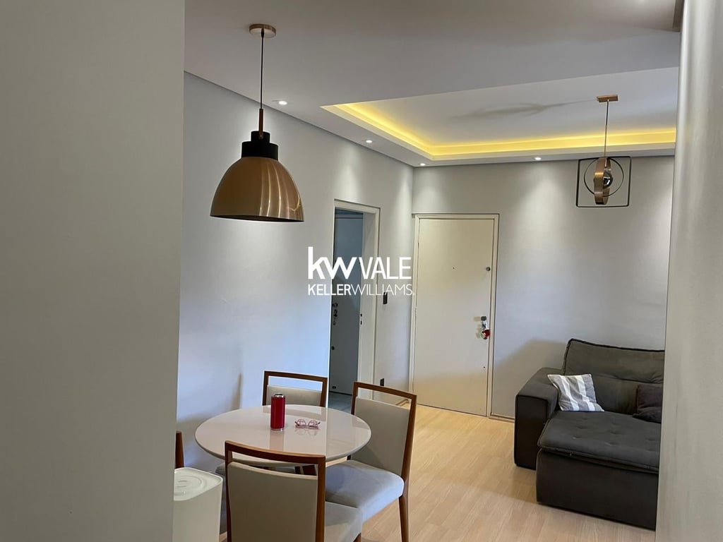 Apartamento reformado disponível para venda na reserva do Bosque dos Eucaliptos - imagem 11