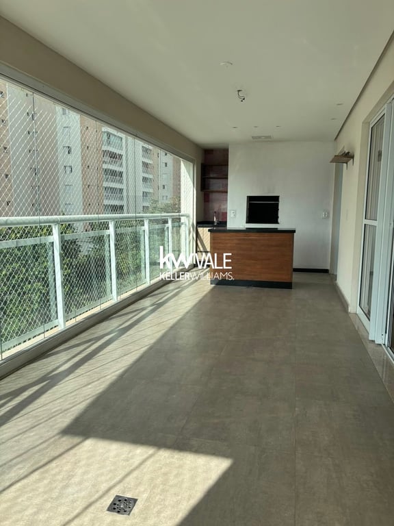 Apartamento 148 metro Jd Aquarius - imagem 2