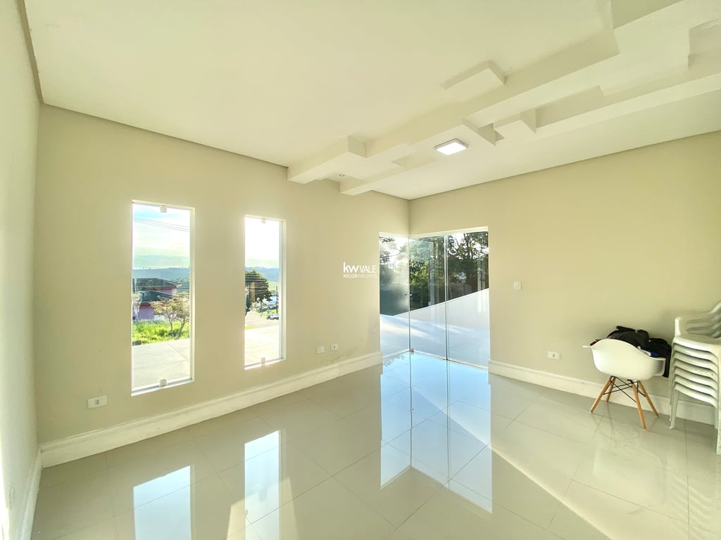 LINDA MANSÃO EM CONDOMINIO FECHADO E JACAREÍ - imagem 15