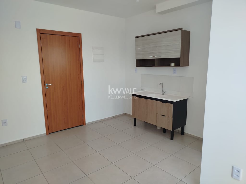 Zona Sul - Apartamento 2 dormitórios novo, em prédio com elevador próximo ao Barbosa Supermercados - imagem 6
