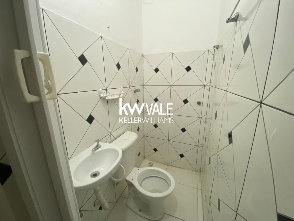 Casa Mobiliada com 2 dormitórios disponível no Bosque dos Eucaliptos. - imagem 5