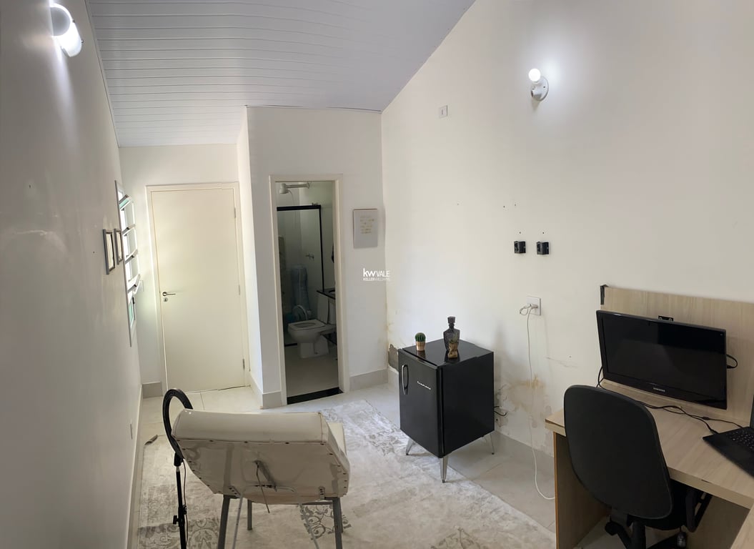 Casa disponível com 3 dormitórios no Residencial Santa Paula. - imagem 19