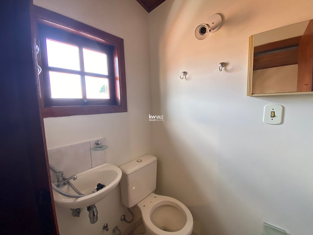 Casa disponível para venda no Bosque dos Eucaliptos - imagem 19
