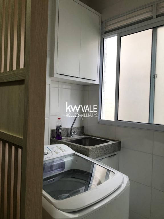 Lindo Apartamento à Venda no Campo Di Napoli - imagem 10