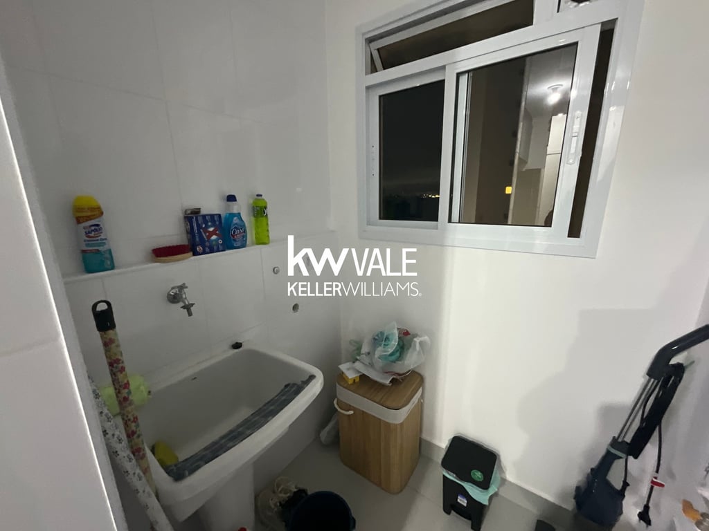 Apartamento para alugar no Alvoradas Arboville - imagem 8