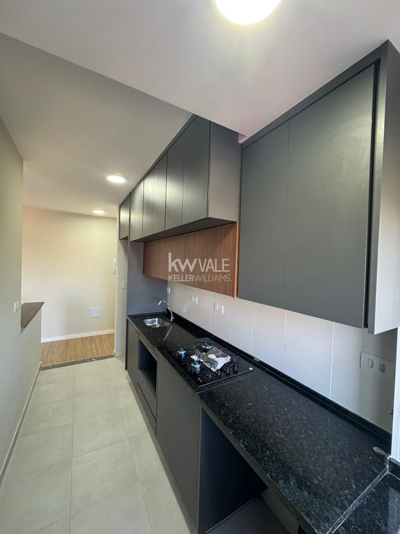 Apartamento 51m², 2 dormitórios, sendo 1 suíte, Edifício Like, Zona Sul, São José dos Campos. - imagem 24