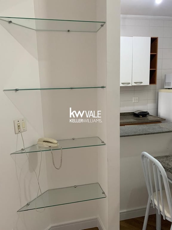 Apartamento Locação Jd São Dimas -  SJC - imagem 2