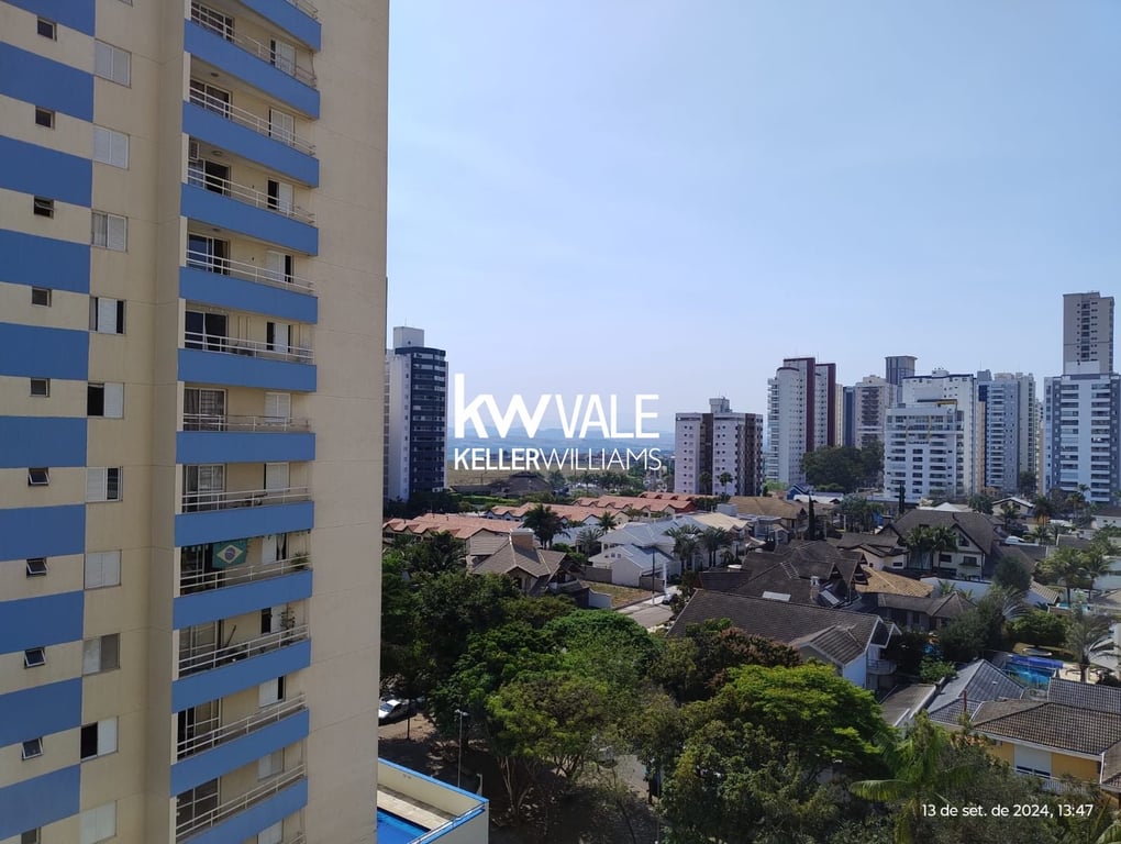 APARTAMENTO NA MELHOR LOCALIZAÇÃO DO JARDIM AQUARIUS - imagem 12
