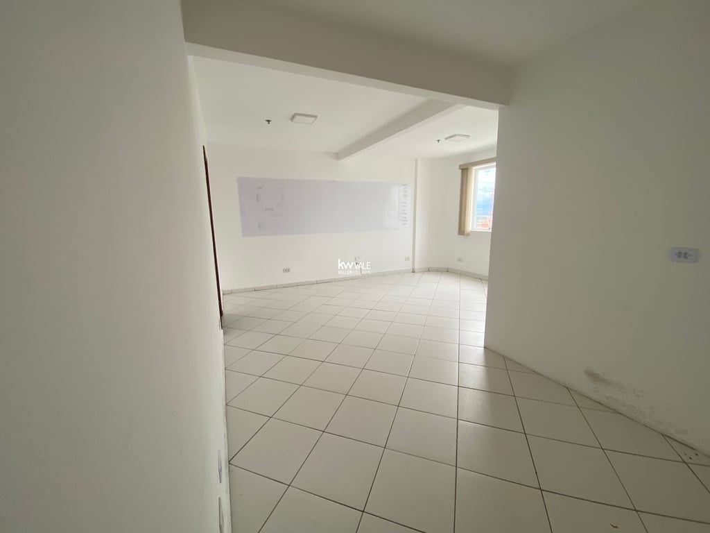 Sala disponível no prédio comercial do Jacareí Shopping - imagem 4