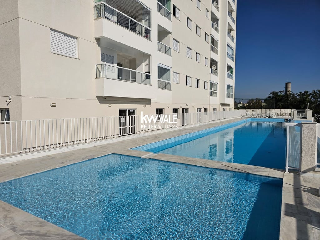 Apartamento em Jacareí - Verano Home Resort - imagem 14