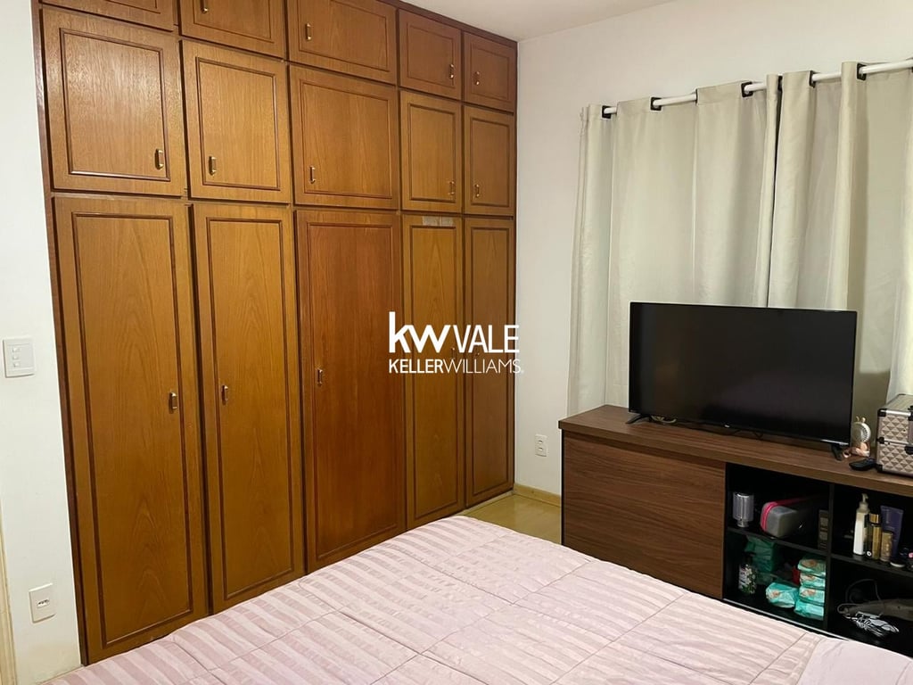 Apartamento reformado disponível para venda na reserva do Bosque dos Eucaliptos - imagem 29