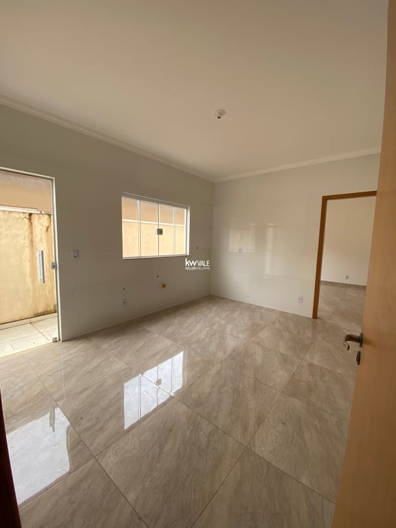 Casa nova disponível no Jardim das Industrias. - imagem 7