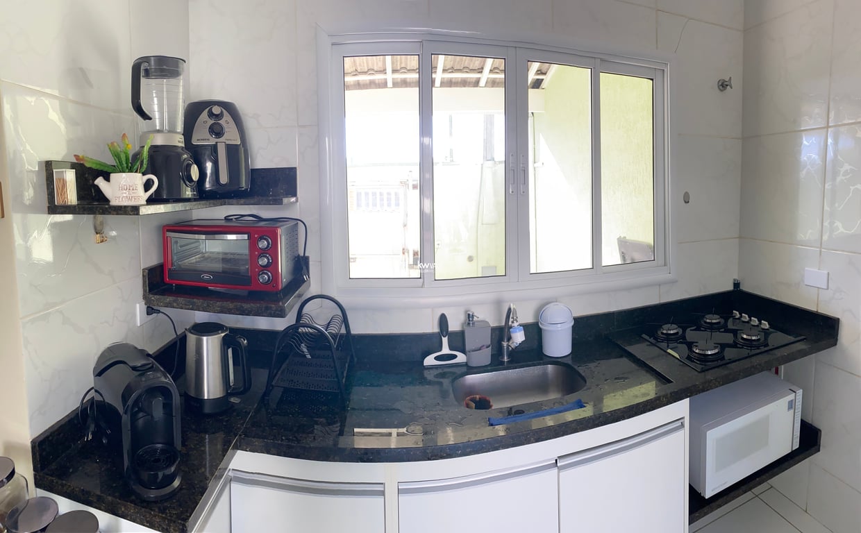 Casa disponível com 3 dormitórios no Residencial Santa Paula. - imagem 22