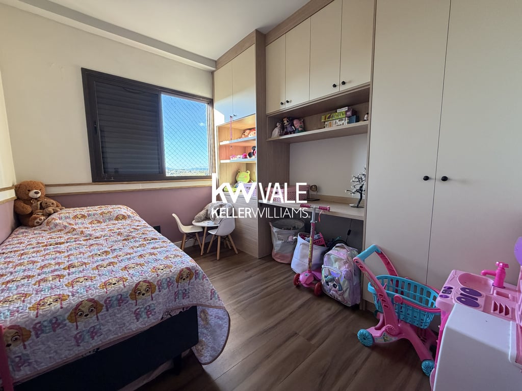 EXCLUSIVO APARTAMENTO DUPLEX NO URBANOVA - PORTEIRA FECHADA - imagem 8