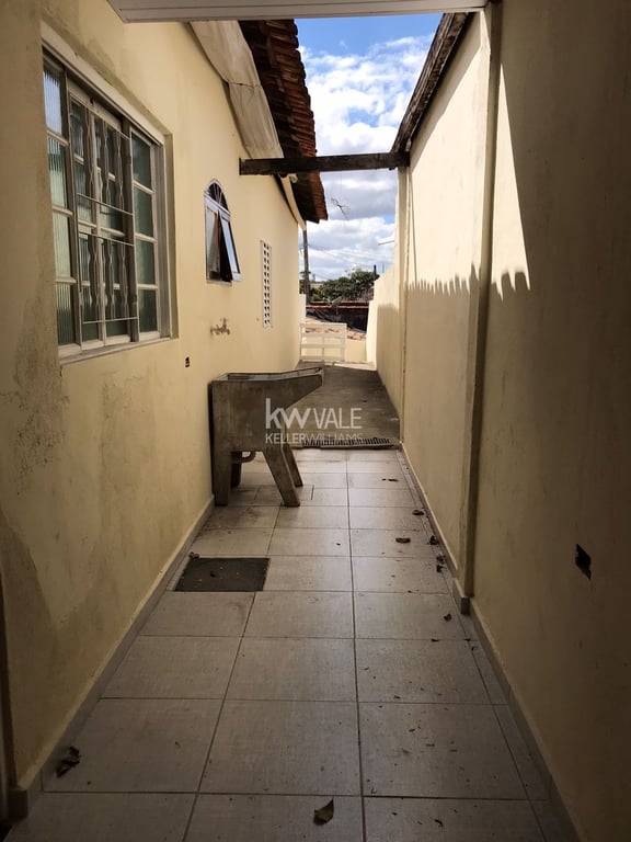 CASA TÉRREA COM 2 DORM. – JD. PRIMAVERA - JACAREÍ - imagem 38