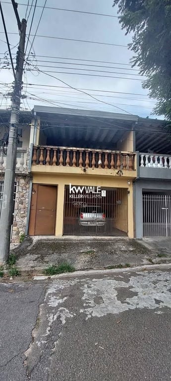 Casa linda 3 quartos disponível no Bosque dos Eucaliptos. - imagem 2