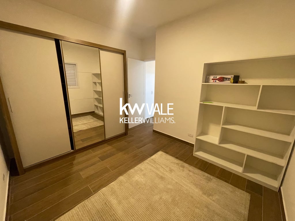 LINDO APARTAMENTO NO ARBOVILLE - imagem 1