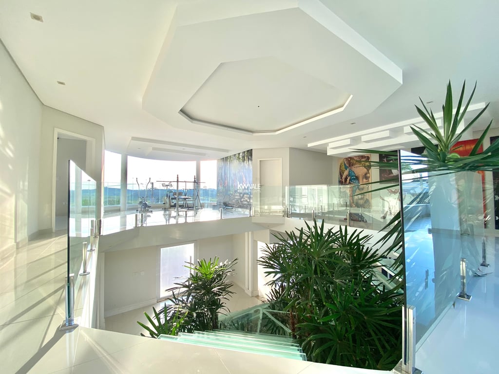 LINDA MANSÃO EM CONDOMINIO FECHADO E JACAREÍ - imagem 34