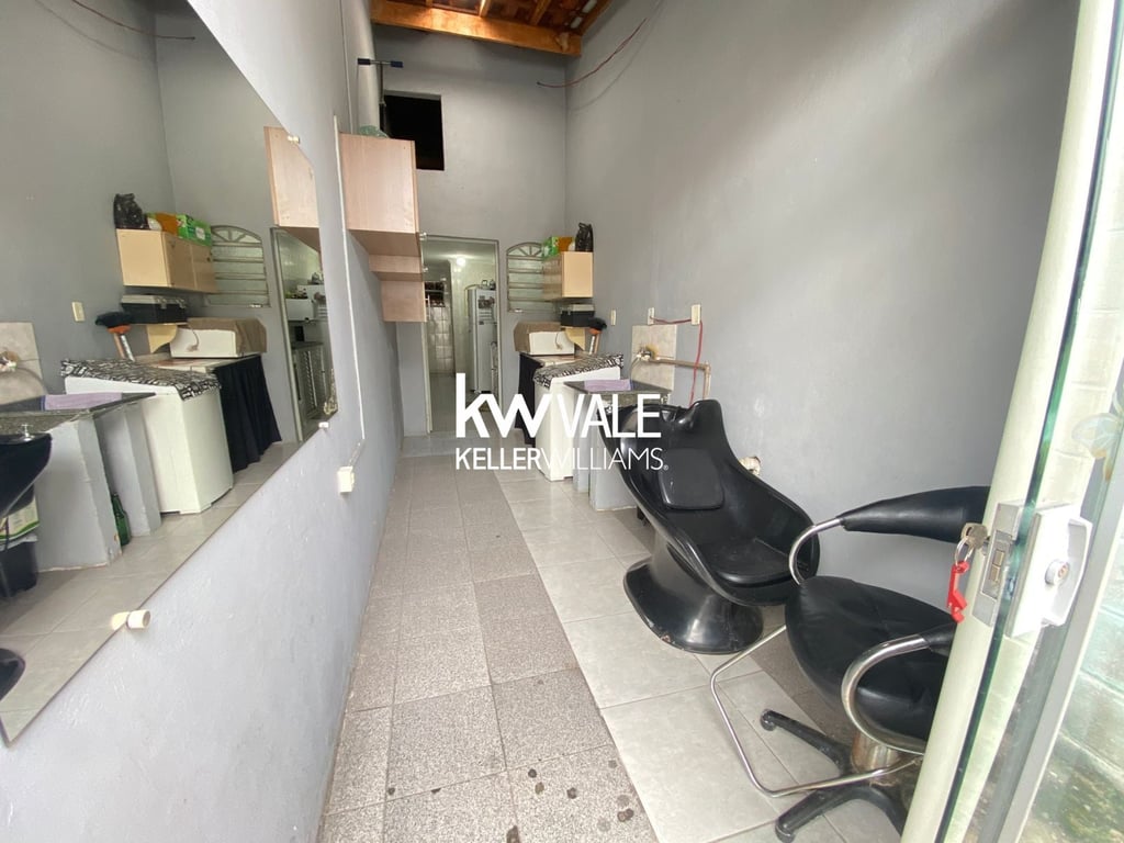 LINDA CASA NO VISTA VERDE 3 QUARTOS, COM UMA GARAGEM AMPLA.   - imagem 17