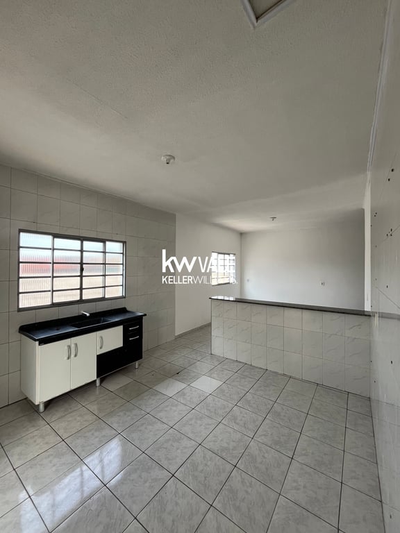Apartamento Sobreloja no Parque dos Ipês - imagem 4