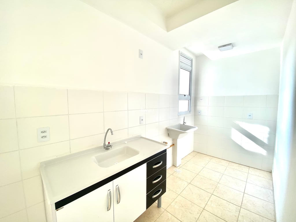 COBERTURA DUPLEX – RES. VISTA BELA – JD. PARAÍSO – JACAREÍ / SP - imagem 6