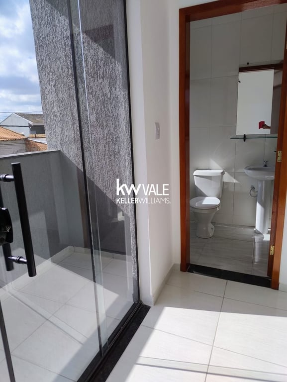 Sobrado novo disponível para locação no Vila Branca! - imagem 17
