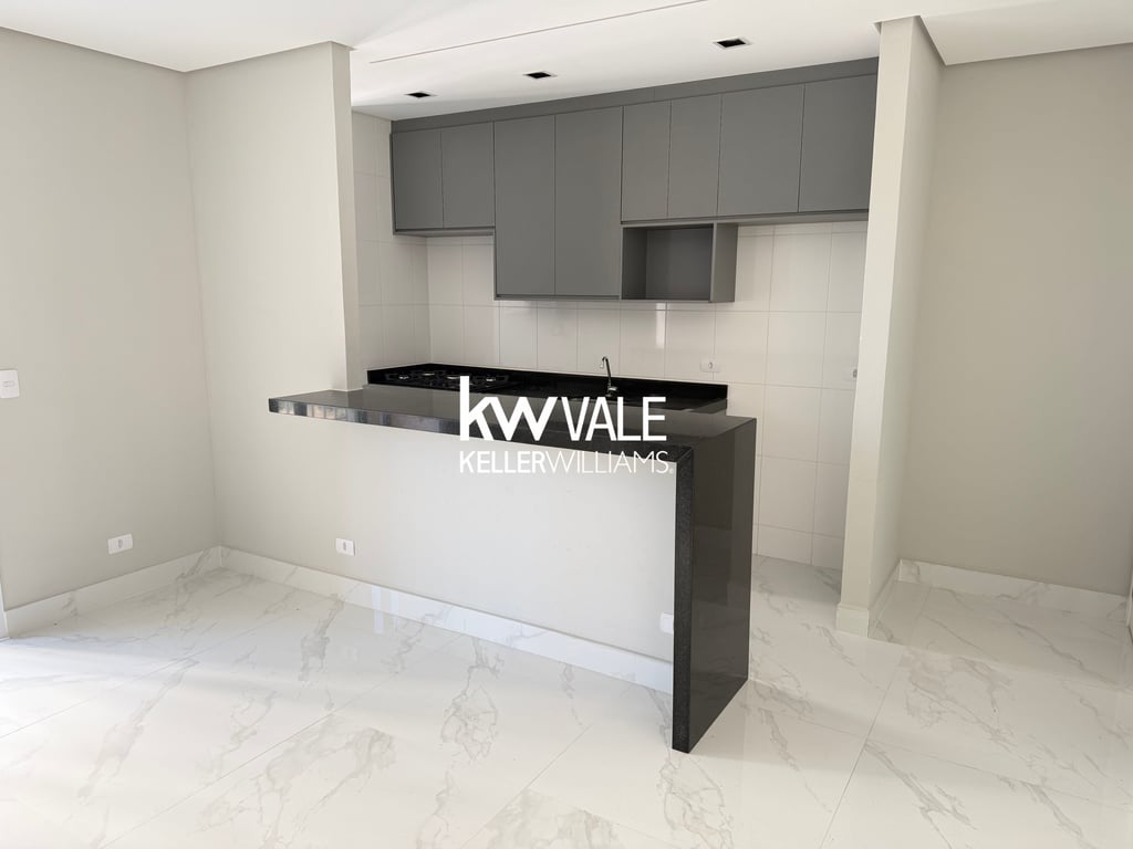 LINDO APARTAMENTO NO ARBOVIILE EM JACAREÍ - imagem 1