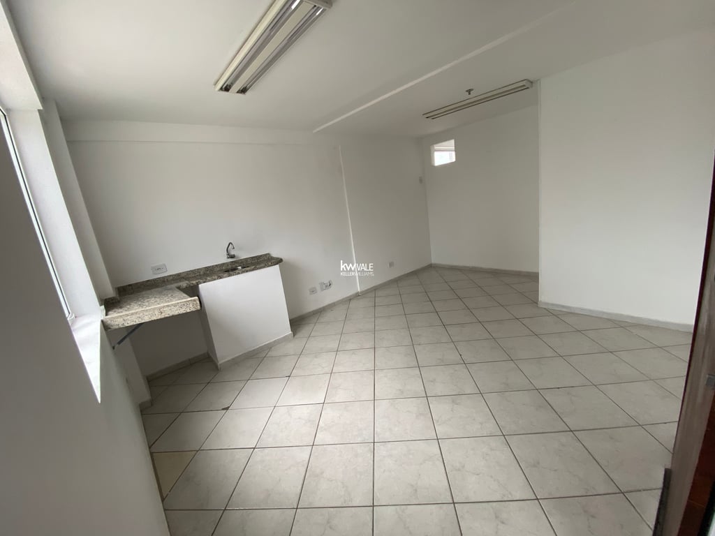 Sala disponível no prédio comercial do Jacareí Shopping - imagem 5