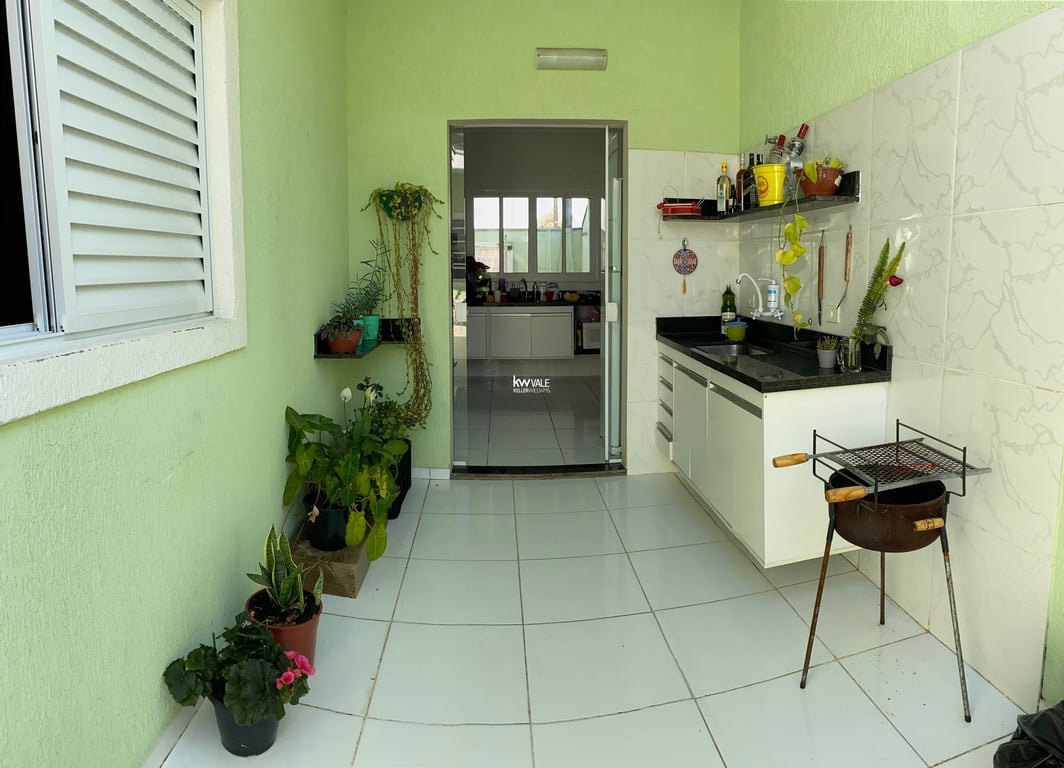 Casa disponível com 3 dormitórios no Residencial Santa Paula. - imagem 8