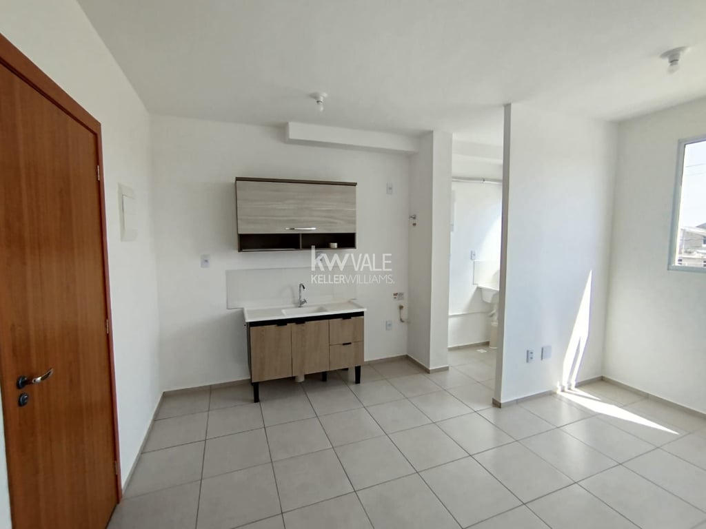 Zona Sul - Apartamento 2 dormitórios novo, em prédio com elevador próximo ao Barbosa Supermercados - imagem 4