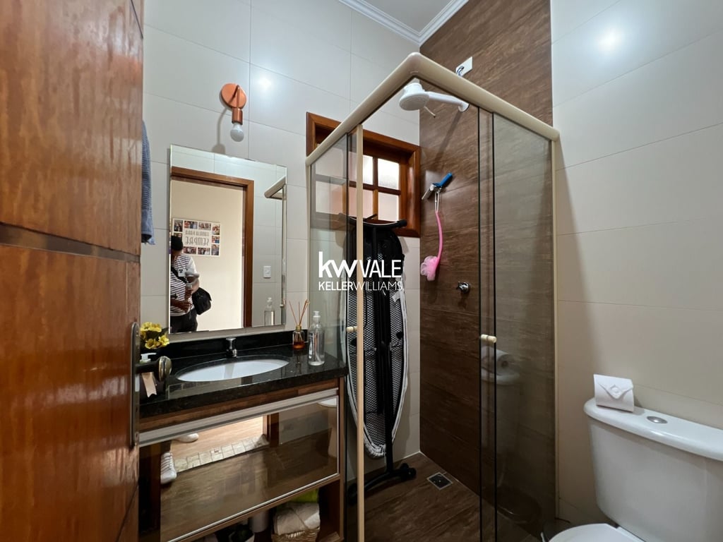 Casa Térrea à Venda no Vila Branca - imagem 16