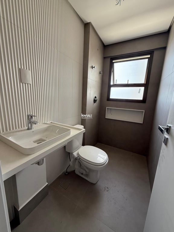 APARTAMENTO NO ED. SIGNATURE ROYAL PARK (NOVO) - imagem 9