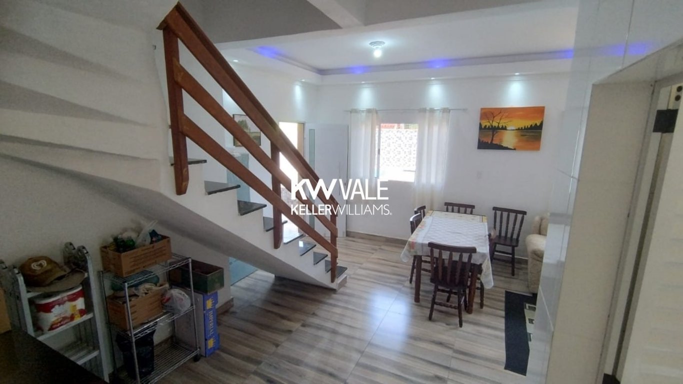 LINDA CASA NA MASSAGUAÇU EM CONDOMINIO FECHADO - imagem 34