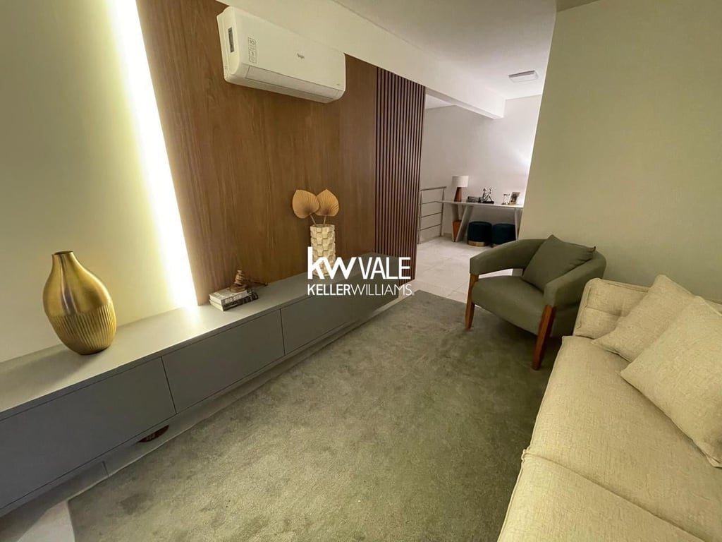 Belíssima Cobertura Duplex no Jardim Aquarius - imagem 8