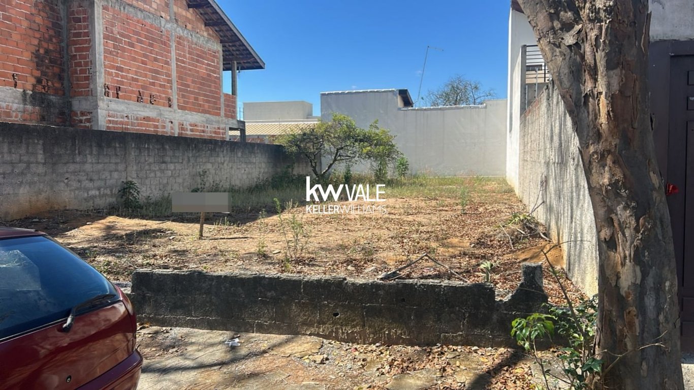 Oportunidade de ótimo terreno no Vila Branca!! - imagem 1