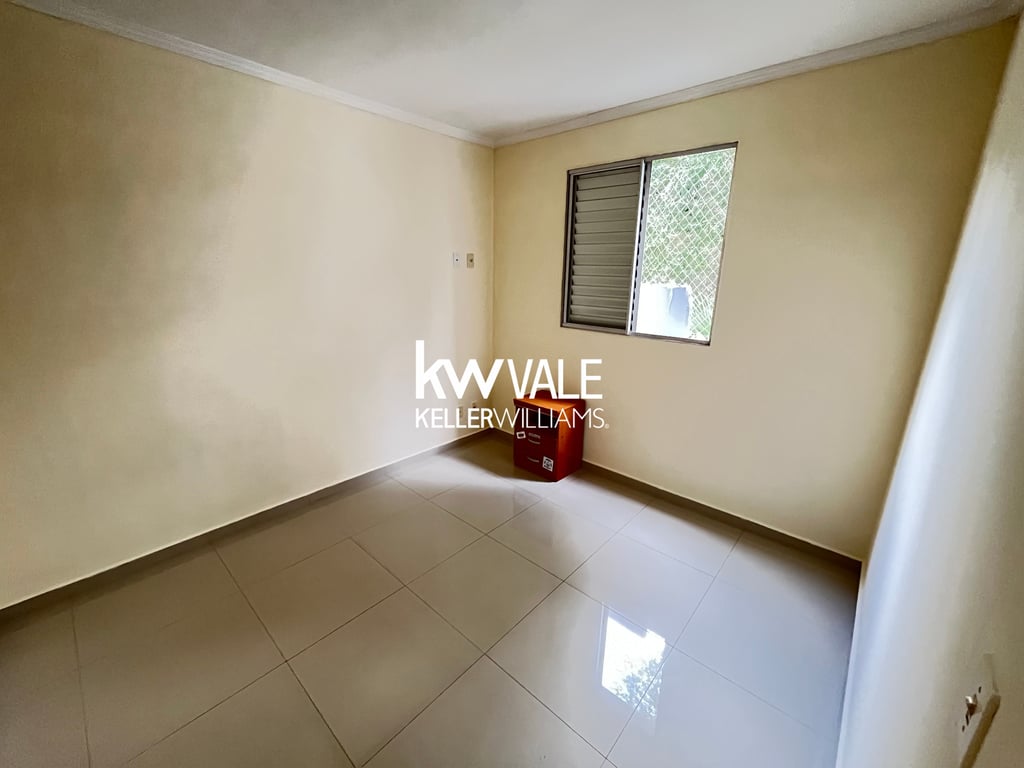 LINDO APARTAMENTO EM REGIÃO RESIDENCIAL EM TAUBATÉ - imagem 10