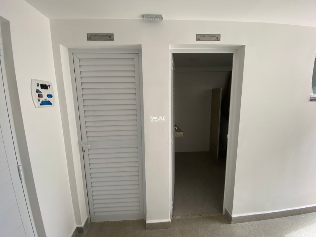 Apartamento recém construído disponível no Loteamento Villa Branca. - imagem 19