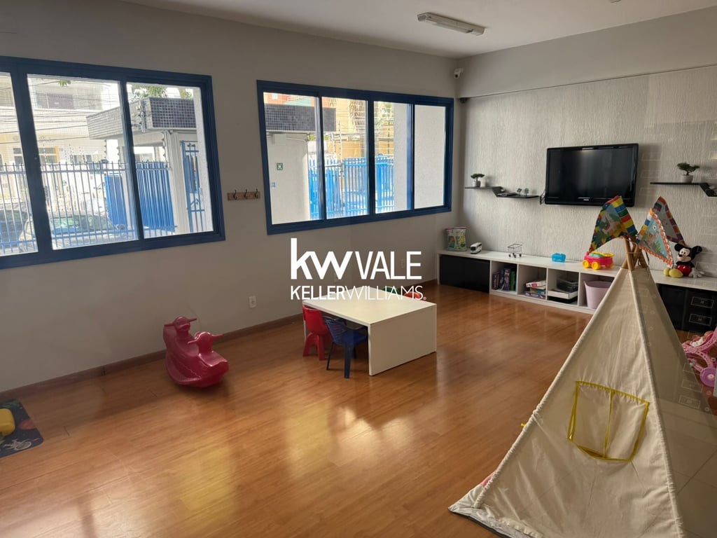 ÓTIMO APARTAMENTO NO JARDIM AQUARIUS  - imagem 10